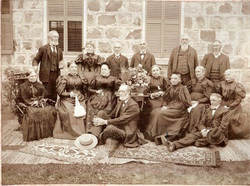 1894 Reunion