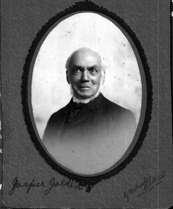 Jasper Golden