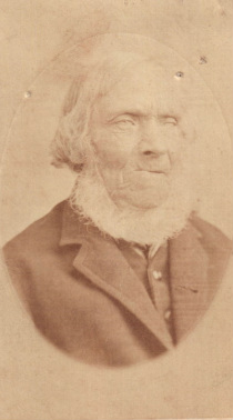 Richard Jasper Golden