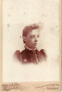 Sarah Jane Golden